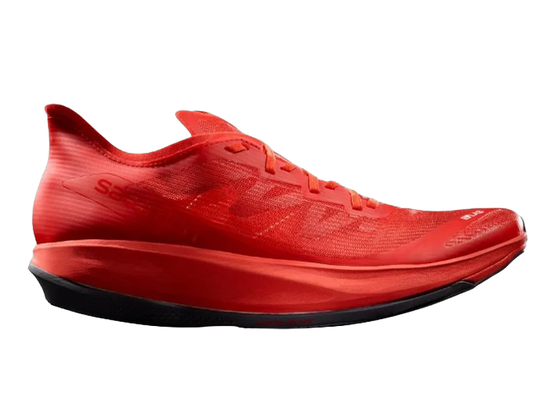 Salomon S/LAB Phantasm CF, chaussure de route homologuée World Athletics