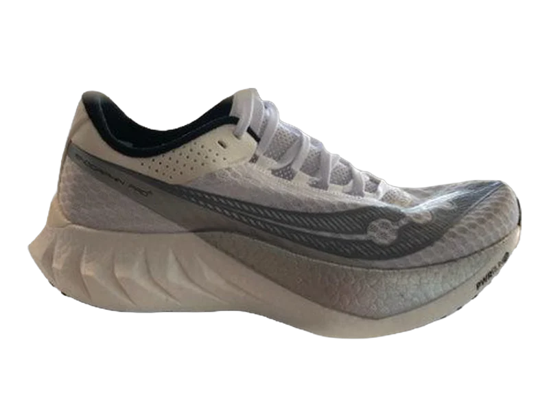 Saucony Endorphin DVP3, chaussure de route homologuée World Athletics