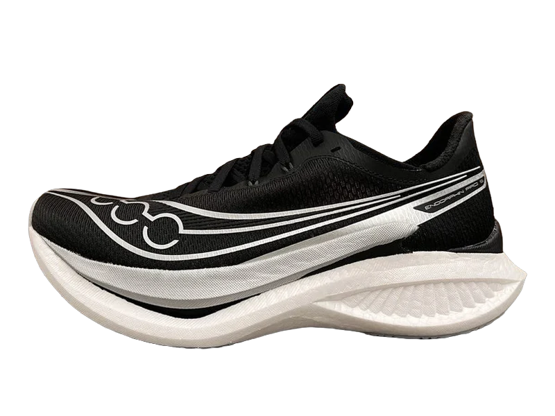 Saucony Endorphin Pro 5, chaussure de route homologuée World Athletics