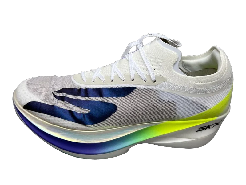 Skechers Skechers Aero Elite, development shoe homologuée World Athletics