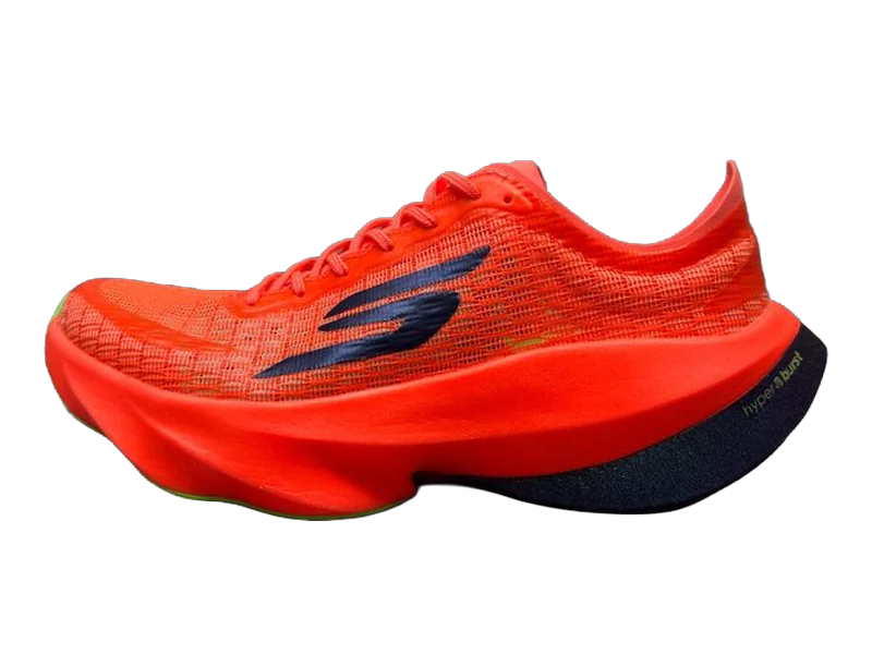 Skechers SKX Aero Tempo, chaussure de route homologuée World Athletics