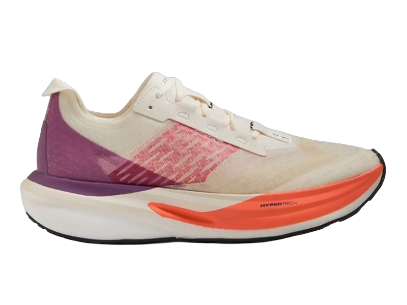 Oysho OY/RC1000, development shoe homologuée World Athletics