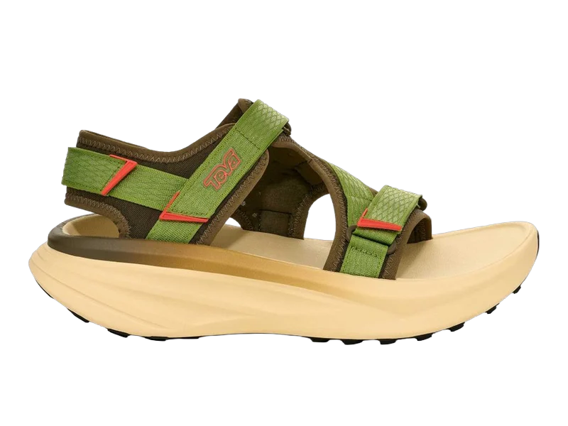 Teva Teva R2T, chaussure de route homologuée World Athletics