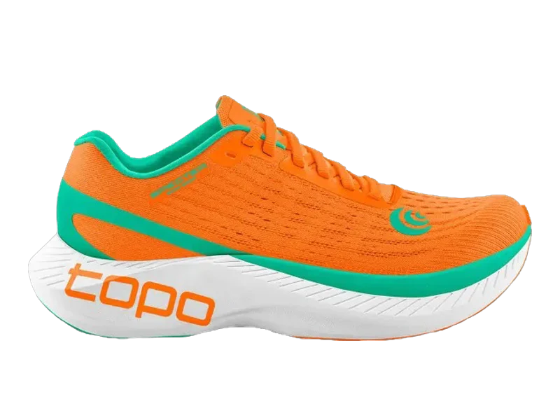 Topo Specter, chaussure de route homologuée World Athletics