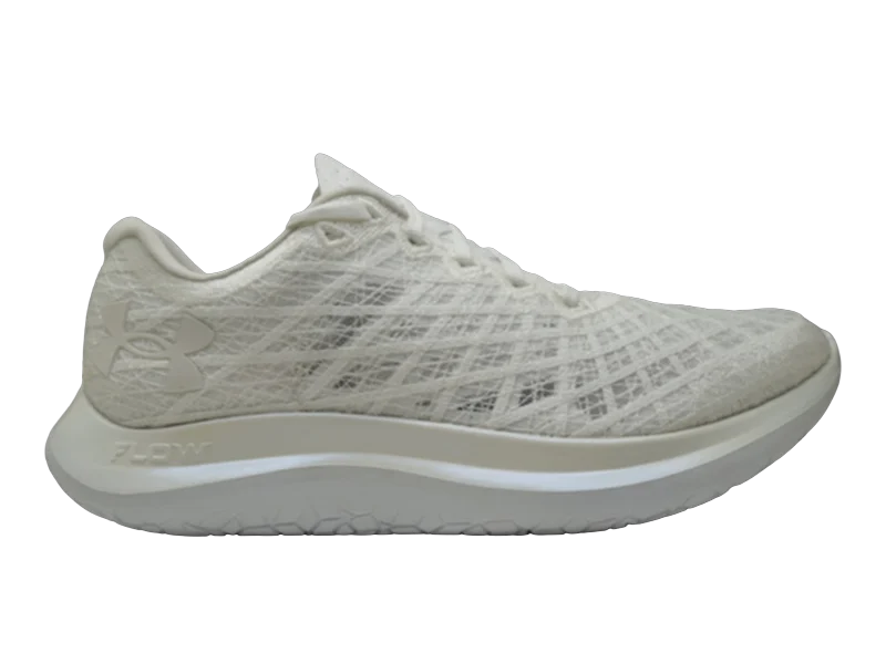 Under Armour Flow Velociti Elite 2022, chaussure de route homologuée World Athletics