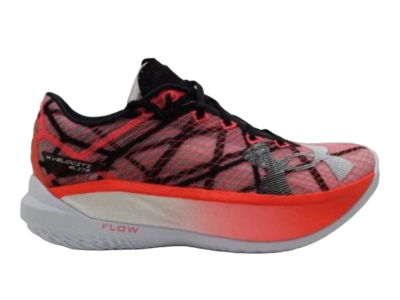 Under Armour U Velociti Elite 2.0, chaussure de route homologuée World Athletics