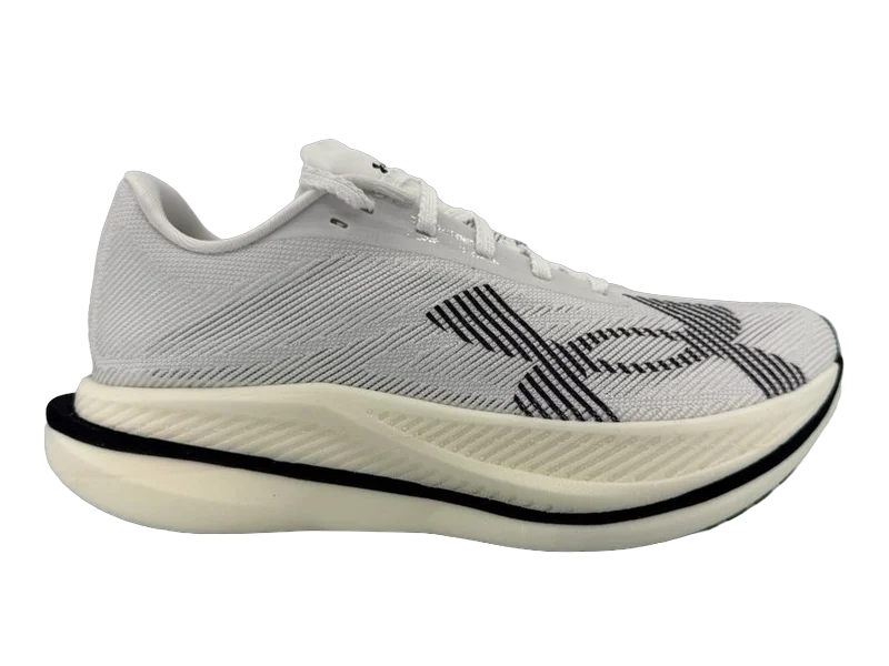 Under Armour UA Velociti Elite SL DEV, development shoe homologuée World Athletics