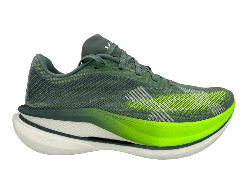 Under Armour Velociti Elite 3, chaussure de route homologuée World Athletics