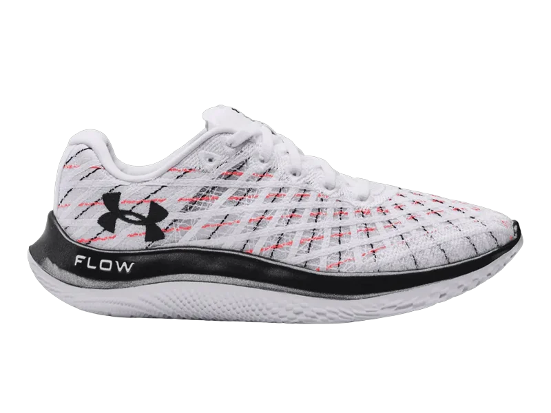 Under Armour Velociti Wind, chaussure de route homologuée World Athletics