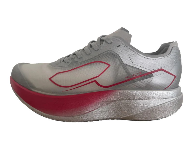unpauseshoes co.,ltd Project B, development shoe homologuée World Athletics