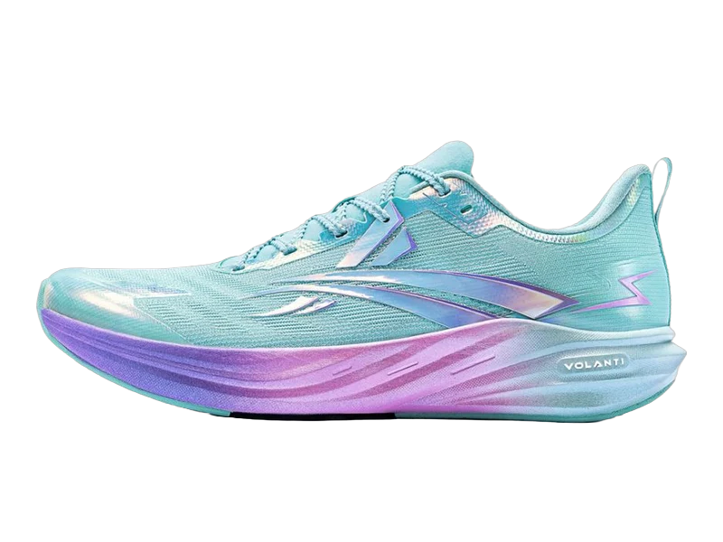 Volanti 911 Dream II Max, chaussure de route homologuée World Athletics