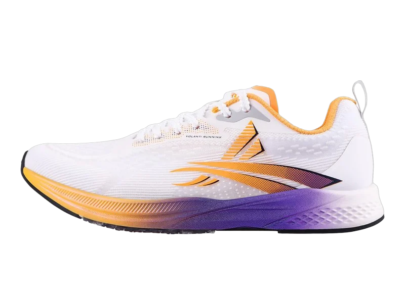 Volanti 911 Dream, chaussure de route homologuée World Athletics