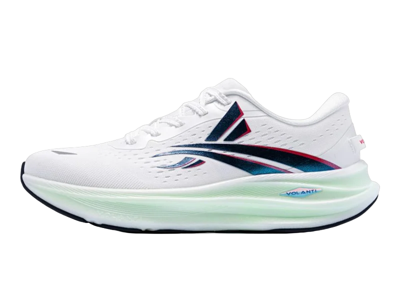 Volanti Flow Running Shoes, chaussure de route homologuée World Athletics