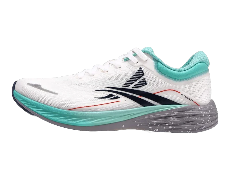 Volanti Panda Running shoes, chaussure de route homologuée World Athletics