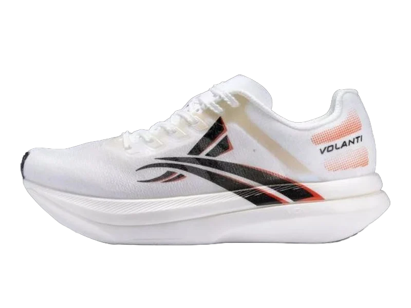 Volanti Racing Sun, chaussure de route homologuée World Athletics