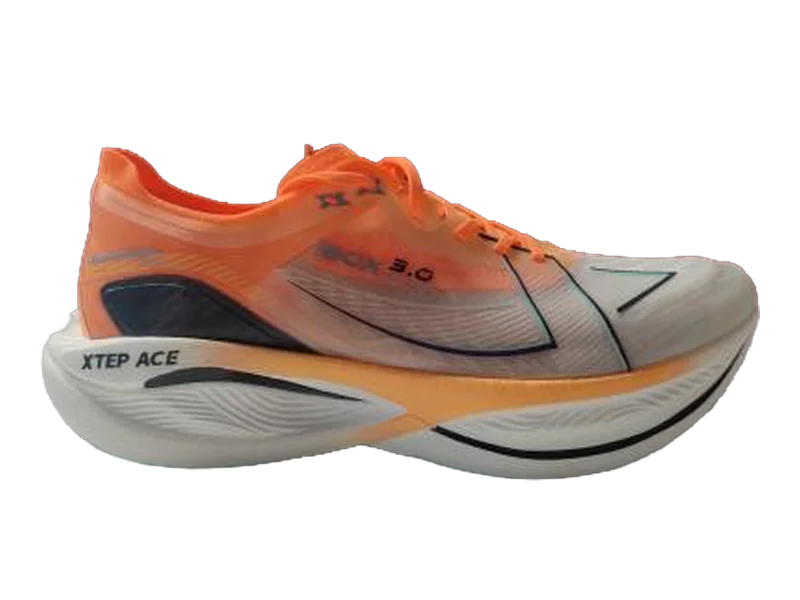 Xtep 160X 3.0 Pro, chaussure de route homologuée World Athletics