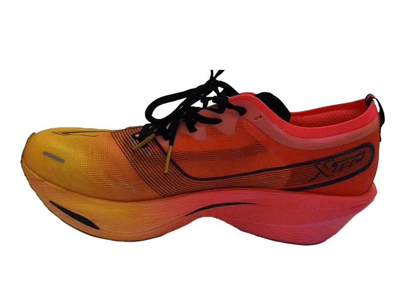 Xtep 160X 5.0 Pro, chaussure de route homologuée World Athletics