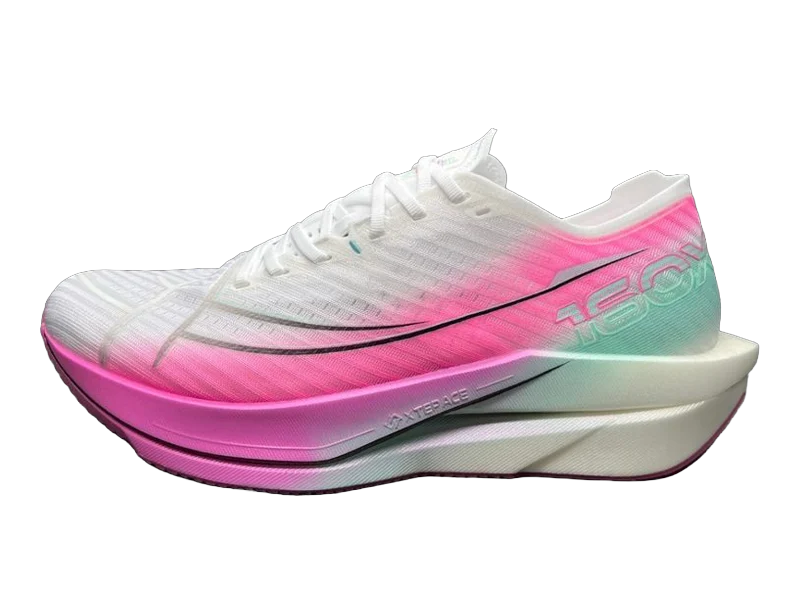 Xtep 160X 6.5, chaussure de route homologuée World Athletics