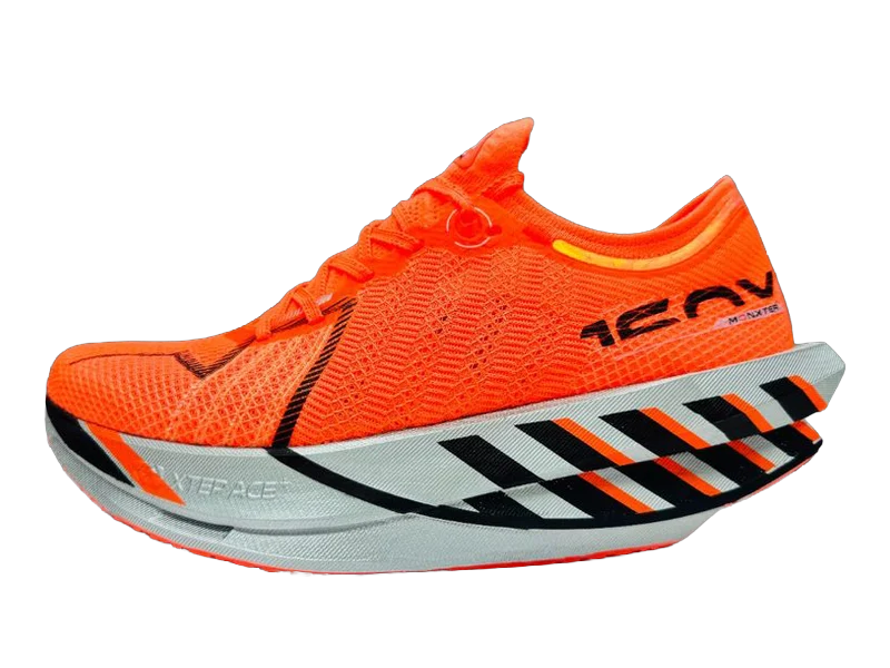Xtep 160X 7.0 Monxter, chaussure de route homologuée World Athletics