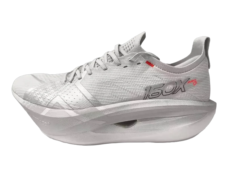 Xtep 160X 8.0 Pro, chaussure de route homologuée World Athletics