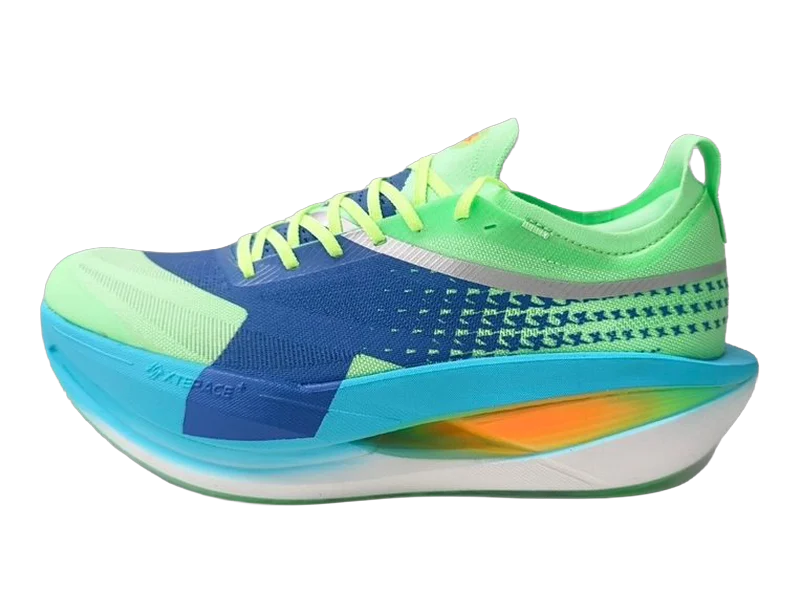 Xtep 160X 8.0 Ultra, chaussure de route homologuée World Athletics