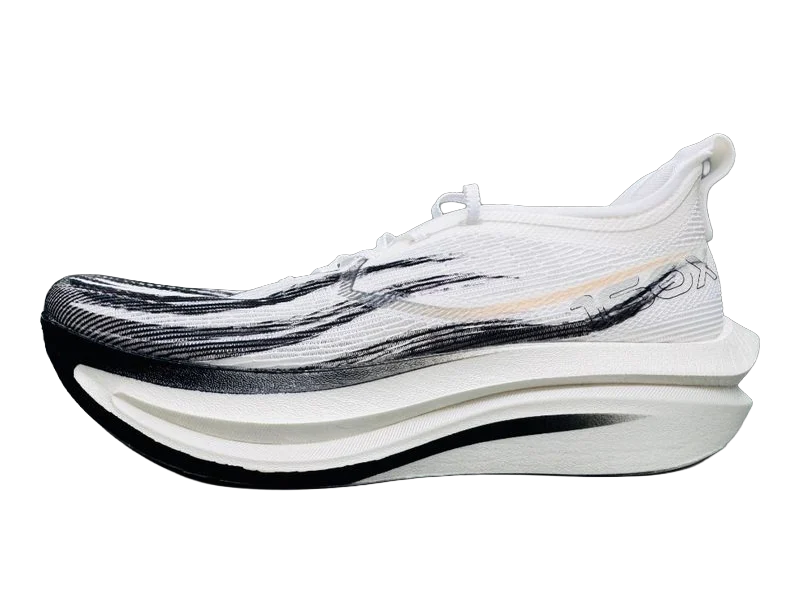Xtep 160X Jet, chaussure de route homologuée World Athletics