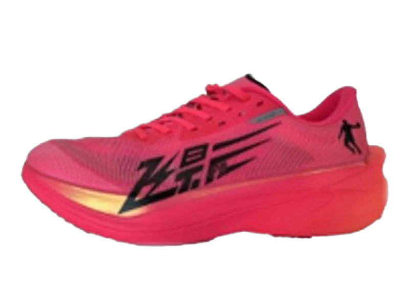 Qiaodan FeiYing PB 4.0, chaussure de route homologuée World Athletics