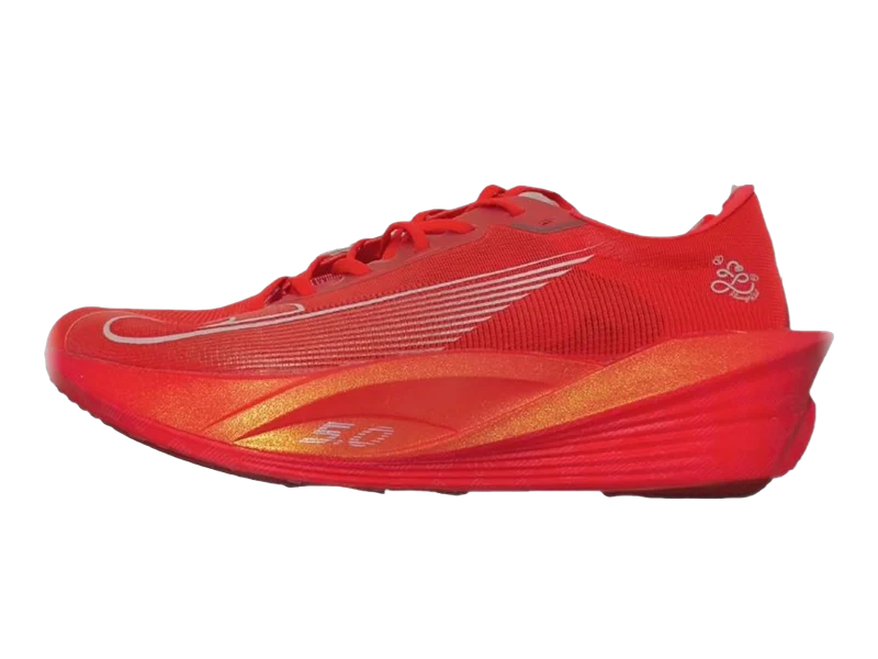 Qiaodan Feiying PB 5.0, chaussure de route homologuée World Athletics