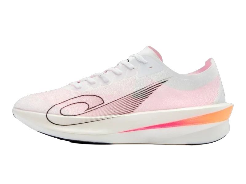 Qiaodan Qing Hong, chaussure de route homologuée World Athletics